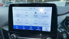 Ford Puma 1.0 EcoBoost Hybrid mHEV ST-Line 5dr Petrol Hatchback